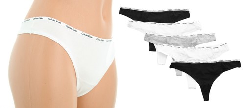 Calvin klein mutandine - klein,