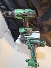 Trapano avvitatore a batteria