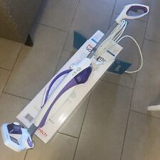 Vaporetto Polti Scopa Lava pavimento A Doppia Funzione Con Vapore Immediato