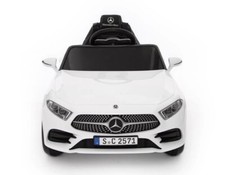 macchina elettrica bambini 12v