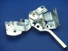 Stanga Gas per Cina Generatori