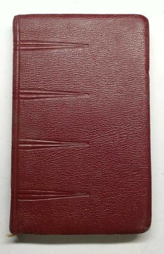 Rara libro antico messale - libro,