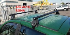 BARRE PORTATUTTO FIAT PUNTO 3