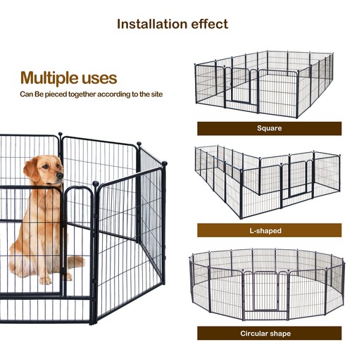 Box per cani 45in - per, cani,45in