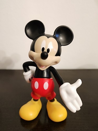 Sorpresa kinder topolino - kinder,