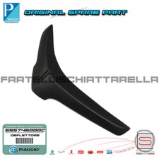 Deflettore Bordo Scudo