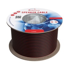 Bulk Speaker Cable Car Audio