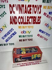 VINTAGE 1977 FIGURINE PANINI