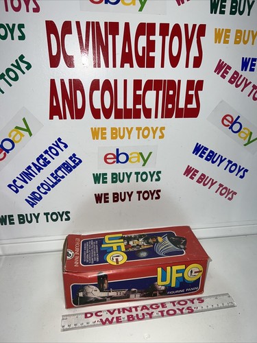 Vintage 1977 figurine - vintage,