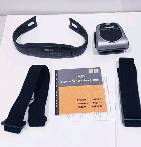 Timex digital transmission - digital,