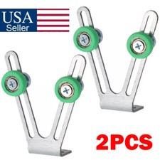 2x Fishing Rod Winding Machine