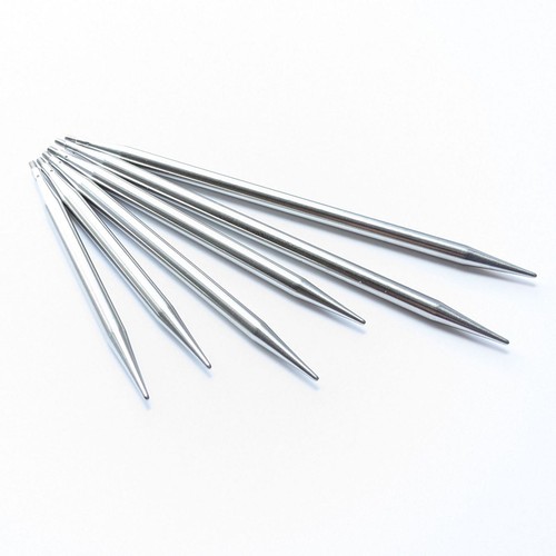 Chiaogoo twist punte per ferri - chiaogoo,