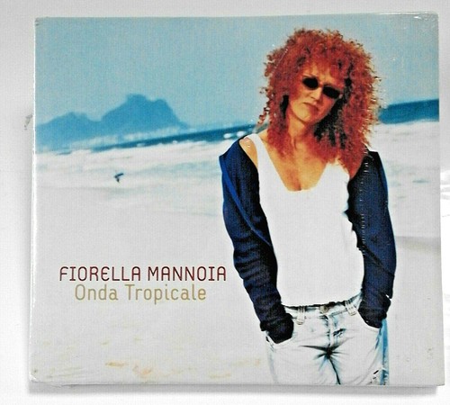 Fiorella mannoia onda - fiorella,