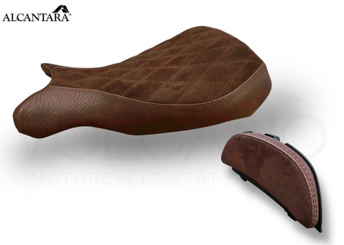 Seat cover saddle bmw - cover,