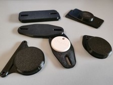 Chipolo One Point -Bike support tracking - Android Airtag - CHIPOLO NOT INCLUDED