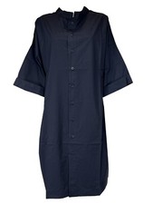 LABO.ART women's blue dress