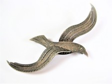 Antico Spilla Argento