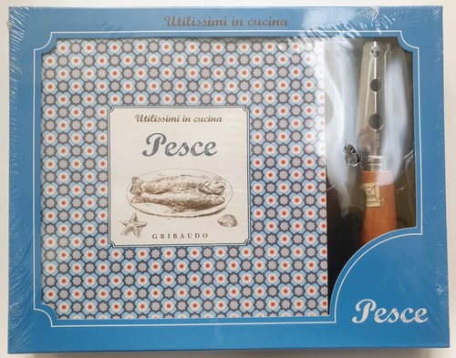 Utilissimi cucina pesce - utilissimi, cucina,