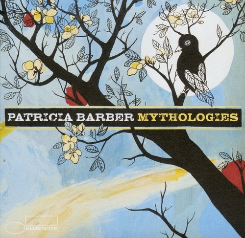 Patricia barber mythologies - ,