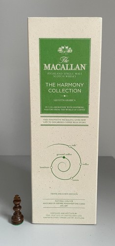 The macallan smooth arabica - the,