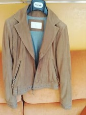 Giaccone Donna SCERVINO Street