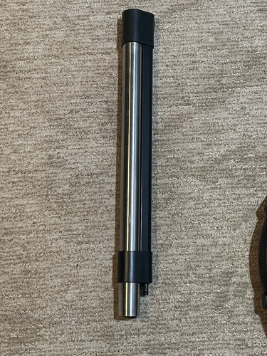 Pro aqua bidone - pro-aqua, aspiratore