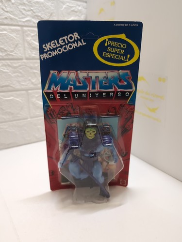 Masters the universe - masters,