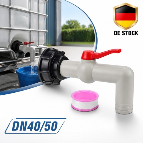 Adattatore ibc rubinetto - adattatore,