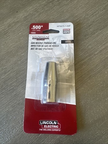 Lincoln electric kp3075 50f - lincoln, kp3075-1-50f