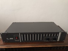 Quantum K300 amplificatore finale di potenza 2U rack