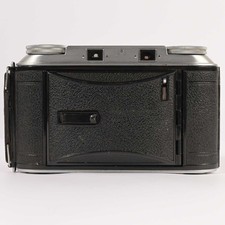 Voigtländer Bessa II 6x9