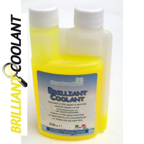 Tracciante brilliant - tracciante, uv