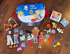 Holly hobbie clubhouse - holly,