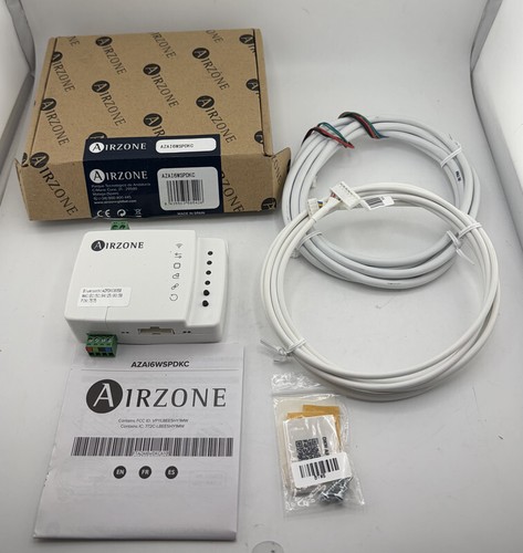 Daikin airzone azai6wspdkc - airzone,