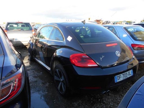 Volante volkswagen beetle - volante, 2