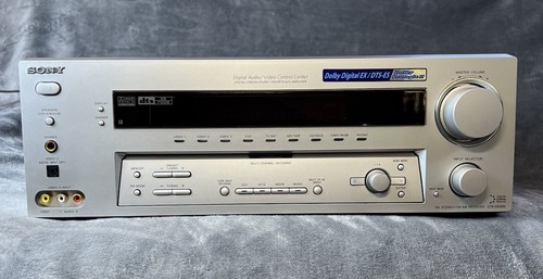 Sony str de895 canali home - sony,