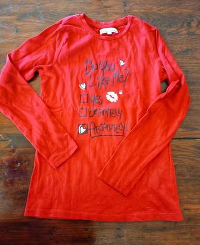 Shirt piazza italia bambina - piazza,