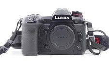 Panasonic Lumix DC-G9 - 7.808