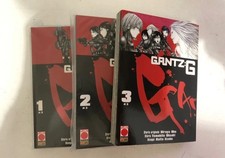 GANTZ:G 1 + 2 + 3 - Prima