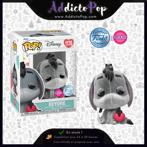 Funko pop winnie the pooh - pop!,