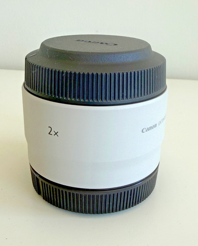 Canon extender 2x - extender,