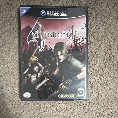 Capcom resident evil - capcom,