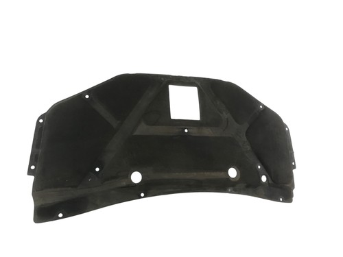 Rivestimento cofano motore - rivestimento,