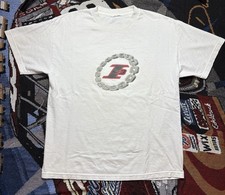 Camicia Vintage Allen Iverson