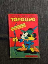 TOPOLINO LIBRETTO  # 150 - 10