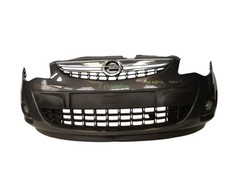 PARAURTI ANTERIORE OPEL CORSA