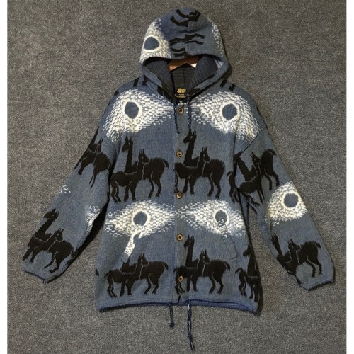 Tejidos atahualpa cardigan - tejidos,