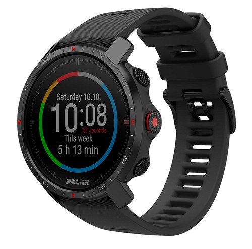 Polar grit pro - polar, 