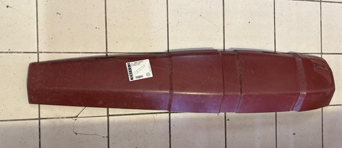 Angolare poster furgone - sx,