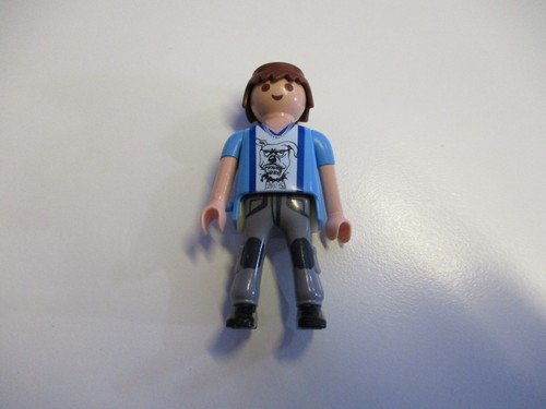 Playmobil 30001174 personaggio
